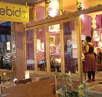 Bebida - Kawana Tourism