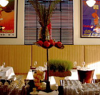 Church St Enoteca - Kawana Tourism