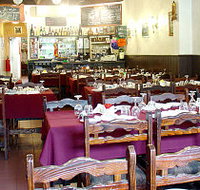 Colmao Flamenco - Kawana Tourism