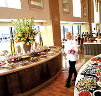 Conservatory - Kawana Tourism