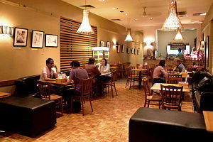 Daguerres - Kawana Tourism 0