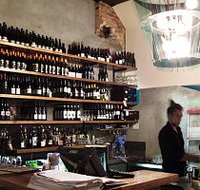 Denn Restaurant - Kawana Tourism