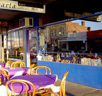 Djakarta - Kawana Tourism