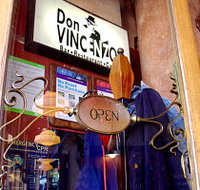 Don Vincenzo - Kawana Tourism