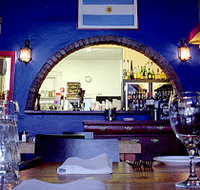 Enris Restaurant - Kawana Tourism