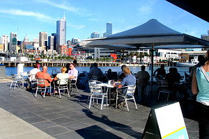 Fish Bar - Kawana Tourism 0