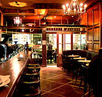 Flying Horse - Kawana Tourism