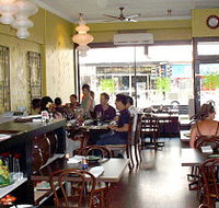 Goshen - Kawana Tourism