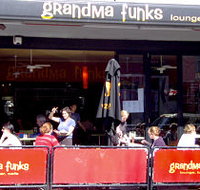 Grandma Funks - Kawana Tourism