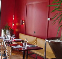 Gunn Island Brew Bar - Kawana Tourism