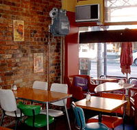 Gypsie's Cafe - Kawana Tourism