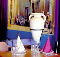 Kanzaman - Kawana Tourism