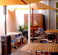 Kooshi - Kawana Tourism