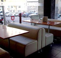 Legals Cafe and Bar - Kawana Tourism