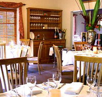 Mercer's Restaurant - Kawana Tourism