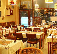 Nyala African Restaurant - Kawana Tourism