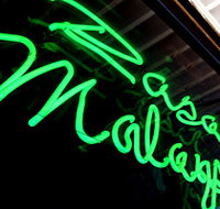 Rasa Malaysian Cafe - Kawana Tourism