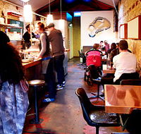 Ray - Kawana Tourism