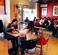 Red Rhumba - Kawana Tourism