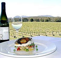 Rochford Winery Restaurant - Kawana Tourism