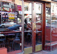 Scarpetta Ristorante - Kawana Tourism