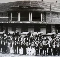 Alexandria Hotel - Kawana Tourism