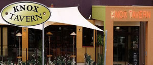 Surrey Hills South ACT Kawana Tourism