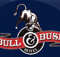 Bull  Bush Hotel - Kawana Tourism