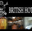 British Hotel - Kawana Tourism