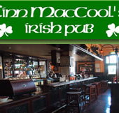 Finn MacCools - Kawana Tourism