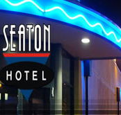 Seaton Hotel - Kawana Tourism