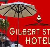 Gilbert Street Hotel - Kawana Tourism