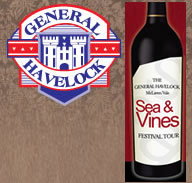 Havelock Hotel - Kawana Tourism