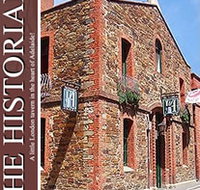 Historian Hotel - Kawana Tourism