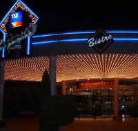 Bayswater Hotel  - Kawana Tourism