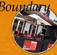 Boundary Hotel - Kawana Tourism