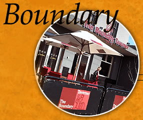 Boundary Hotel - Kawana Tourism 0