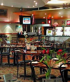  Kawana Tourism