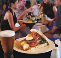 Finsbury Hotel - Kawana Tourism
