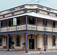 Exeter Hotel Semaphore - Kawana Tourism