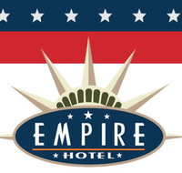 Empire Hotel - Kawana Tourism