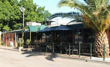 Athelstone SA Kawana Tourism