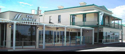 Western Adelaide SA Kawana Tourism