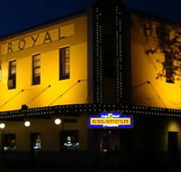 Hotel Royal Torrensville - Kawana Tourism
