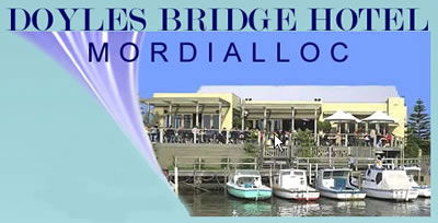 Aspendale Gardens VIC Kawana Tourism