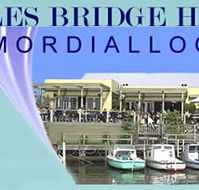Doyles Bridge Hotel - Kawana Tourism