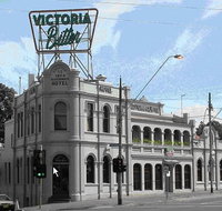 Elsternwick Hotel - Kawana Tourism