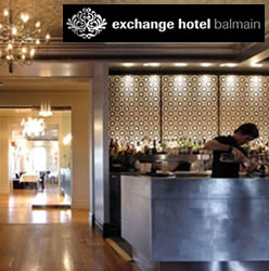 Exchange Hotel Balmain - Kawana Tourism 0