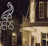 Flinders Hotel Darlinghurst - Kawana Tourism