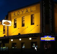 Royal Hotel - Kawana Tourism